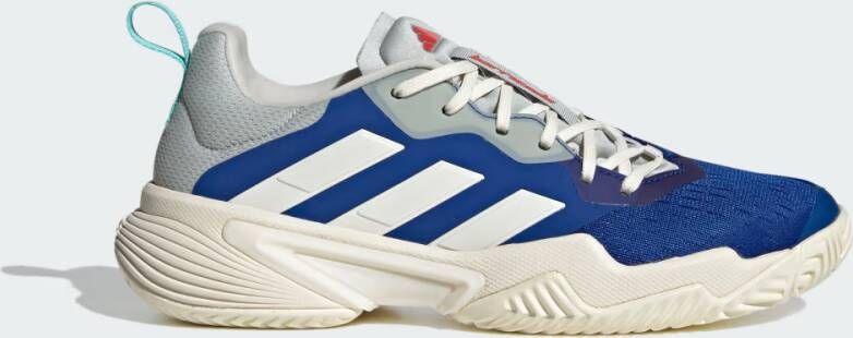 Adidas Performance Barricade Tennis Schoenen