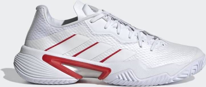 Adidas Performance Barricade Tennisschoenen - Foto 3
