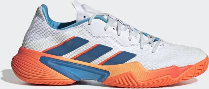Adidas Performance Barricade Tennisschoenen - Foto 2