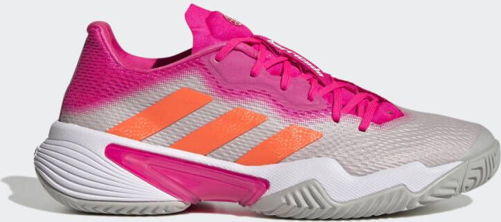 Adidas Performance Barricade Tennisschoenen - Foto 2