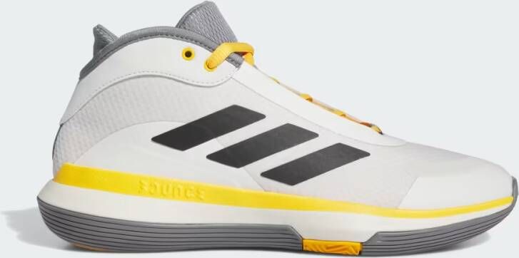 Adidas Performance Bounce Legends Schoenen