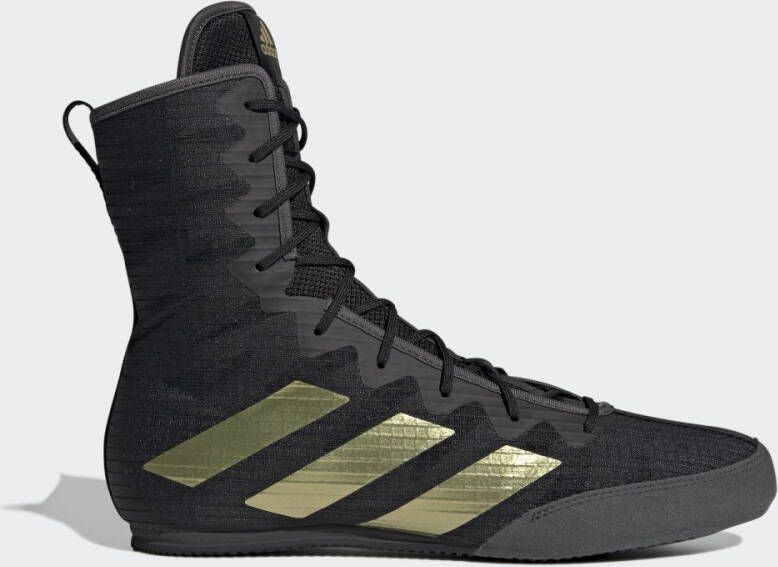 Adidas Performance Box Hog 4 Schoenen