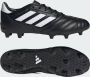 Adidas copa gloro st fg Voetbal schoen firm ground Black Black White - Thumbnail 3