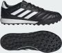 Adidas copa gloro st tf Kunstgras voetbalschoenen Black Black White - Thumbnail 3