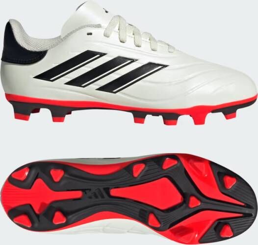 Adidas Performance Copa Pure II Club Flexible Ground Voetbalschoenen