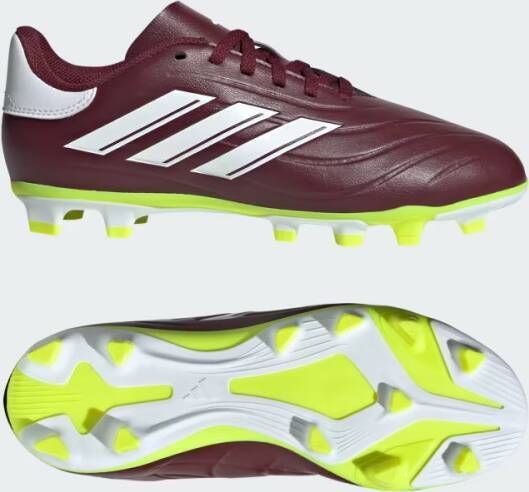 Adidas Perfor ce Copa Pure II Club Flexible Ground Voetbalschoenen