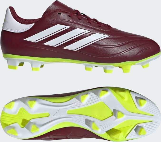 Adidas Performance Copa Pure II Club Flexible Ground Voetbalschoenen