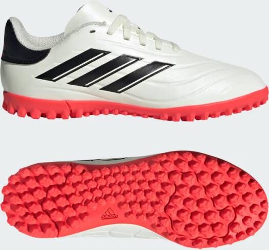 Adidas Performance Copa Pure II Club Turf Voetbalschoenen