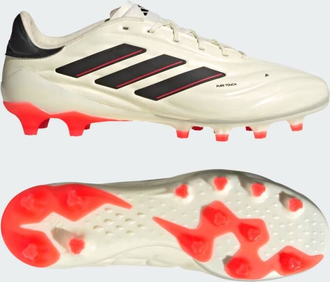 Adidas Performance Copa Pure II Elite Artificial Grass Voetbalschoenen - Foto 3
