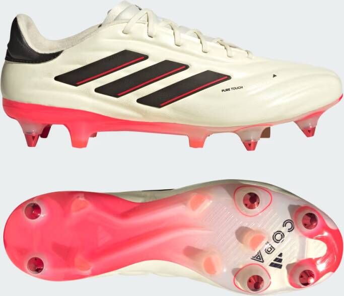 Adidas Perfor ce Copa Pure II Elite Soft Ground Voetbalschoenen