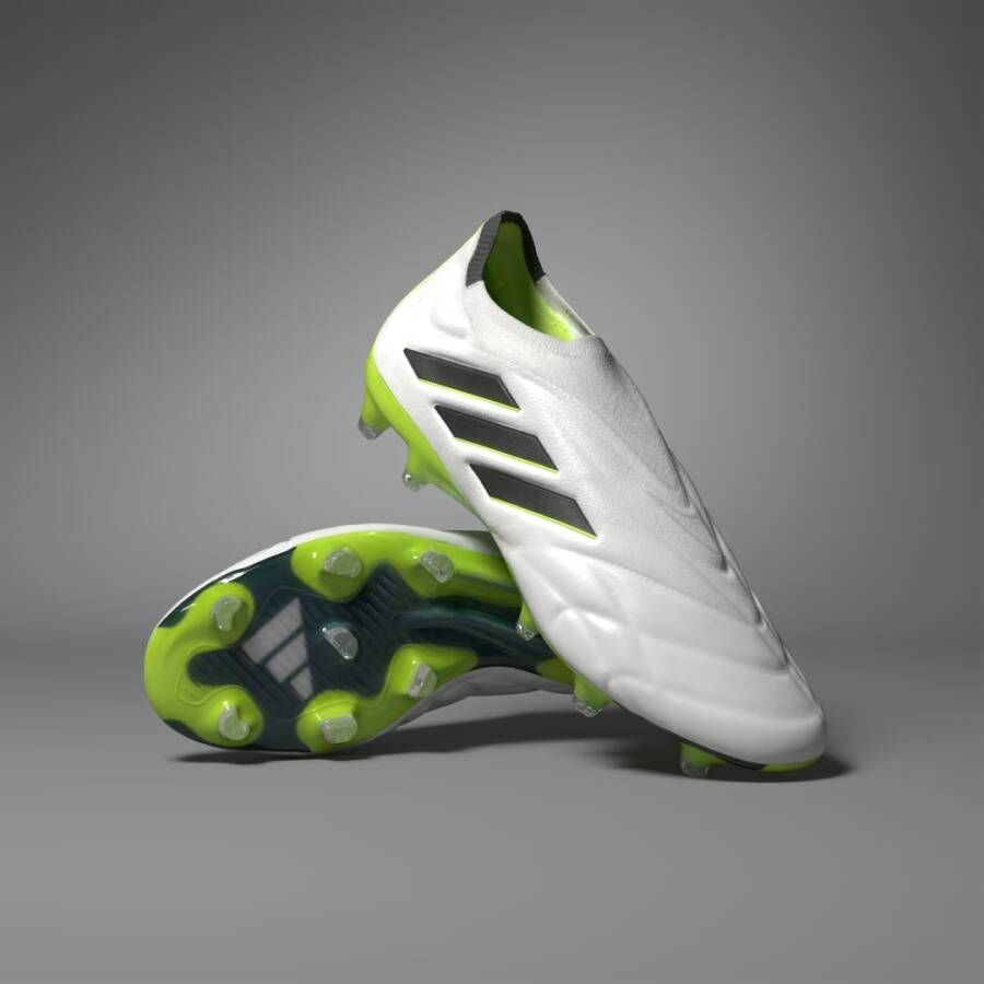 Firm ground voetbalschoenen deals