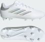 Adidas Perfor ce Copa Pure II League Firm Ground Voetbalschoenen Kinderen Wit - Thumbnail 2
