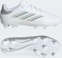 Adidas Performance Copa Pure II League Firm Ground Voetbalschoenen Kinderen Wit - Thumbnail 4