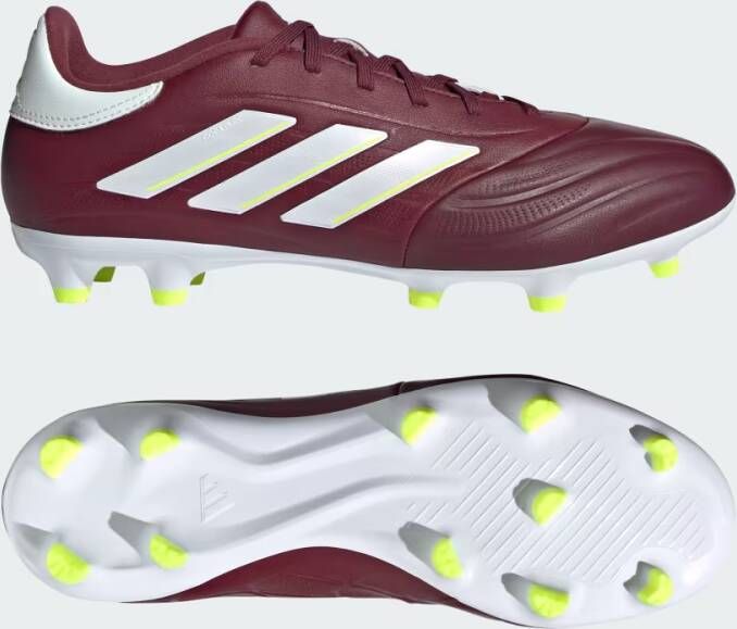 Adidas Performance Copa Pure II League Firm Ground Voetbalschoenen