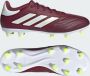Adidas Copa Pure 2 League FG Shadow Red Cloud White Team Solar Yellow 2- Shadow Red Cloud White Team Solar Yellow 2 - Thumbnail 4