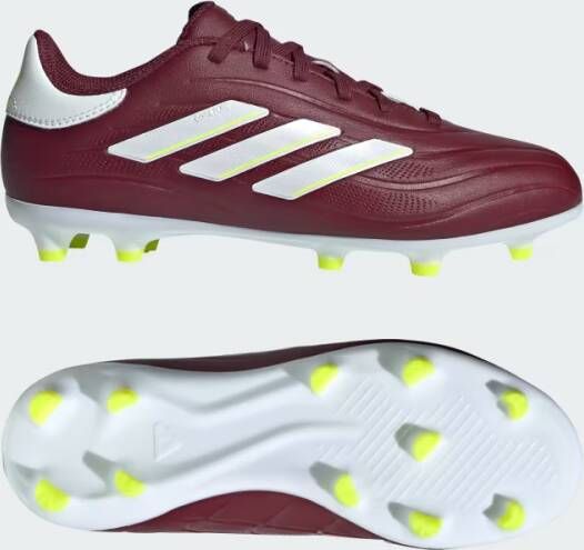 Adidas Perfor ce Copa Pure II League Firm Ground Voetbalschoenen