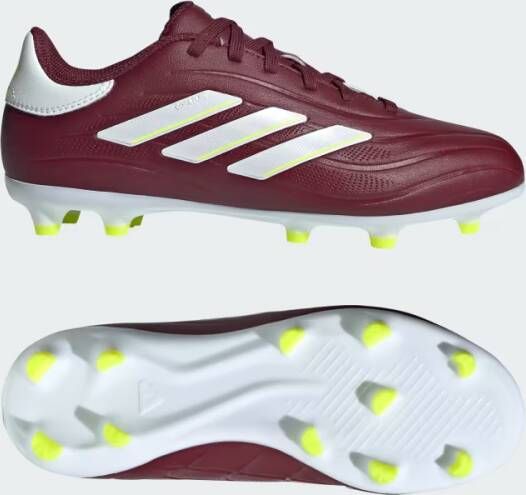 Adidas Performance Copa Pure II League Firm Ground Voetbalschoenen