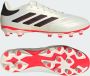 Adidas Performance Copa Pure II League Multi-Ground Voetbalschoenen Unisex Beige - Thumbnail 3