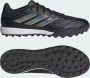 Adidas Performance Copa Pure II League Turf Voetbalschoenen Unisex Zwart - Thumbnail 5