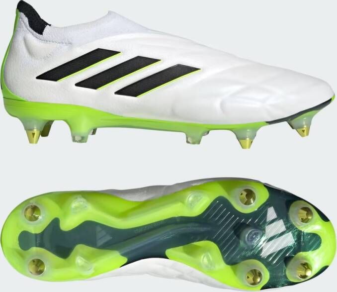 Adidas Perfor ce Copa Pure II Soft Ground Voetbalschoenen