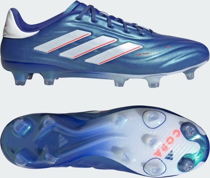 Adidas Performance Copa Pure II.1 Firm Ground Voetbalschoenen