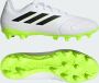 Adidas Performance Copa Pure II.3 Multi-Ground Voetbalschoenen Unisex Wit - Thumbnail 4
