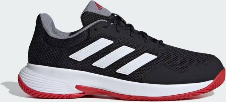 Adidas Performance Court Spec 2 Tennisschoenen