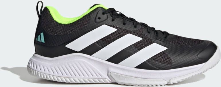 Adidas Performance Court Team Bounce 2.0 Schoenen