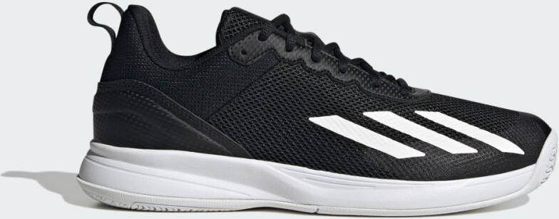 Adidas Perfor ce Courtflash Speed Tennis Schoenen Unisex Zwart - Foto 3