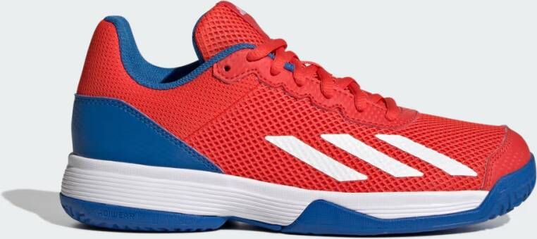 Adidas Performance Courtflash Tennis Schoenen