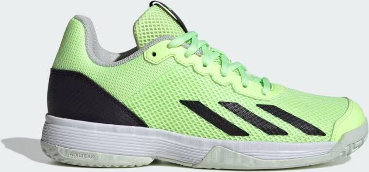 Adidas Performance Courtflash Tennis Schoenen