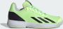 Adidas Perfor ce Courtflash Tennis Schoenen Kinderen Groen - Thumbnail 2