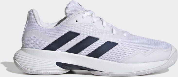 Adidas Performance Courtjam Control Tennisschoenen
