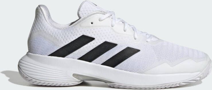 Adidas Performance CourtJam Control Tennisschoenen