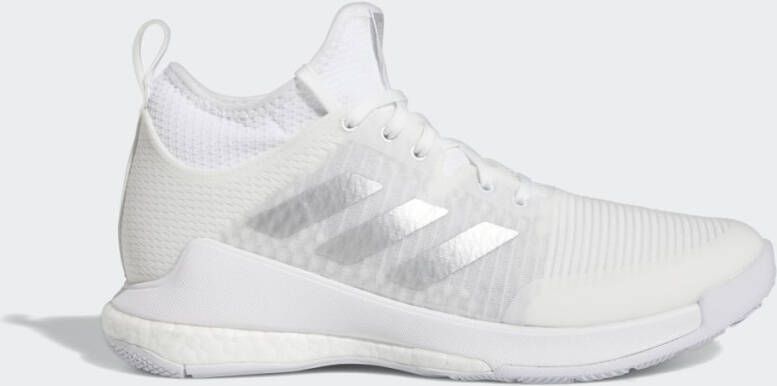 Adidas Sport Crazyflight Midden Volleyballschoenen Sportwear Volwassen - Foto 2