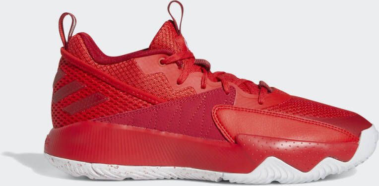 Adidas Basketbalschoenen Baskets Dame Extply 2.0 semelle Bounce - Foto 3