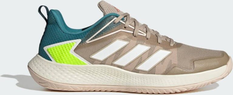 Adidas Performance Defiant Speed Tennisschoenen