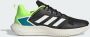 Adidas Defiant Speed Clay Tennisbannen Schoenen Zwart 1 3 Man - Thumbnail 2