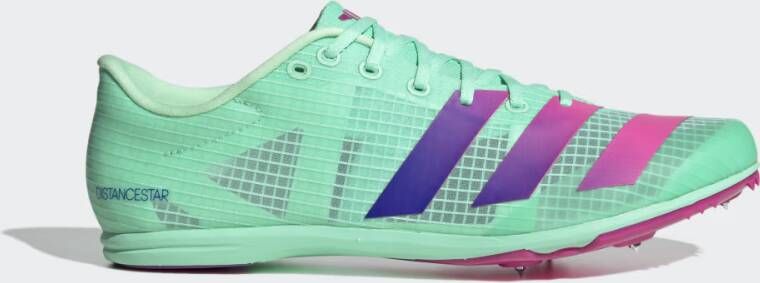Adidas Performance DistanceStar Schoenen