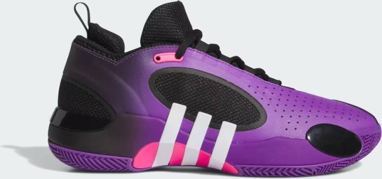 Adidas Perfor ce D.O.N. Issue 5 Basketbalschoenen