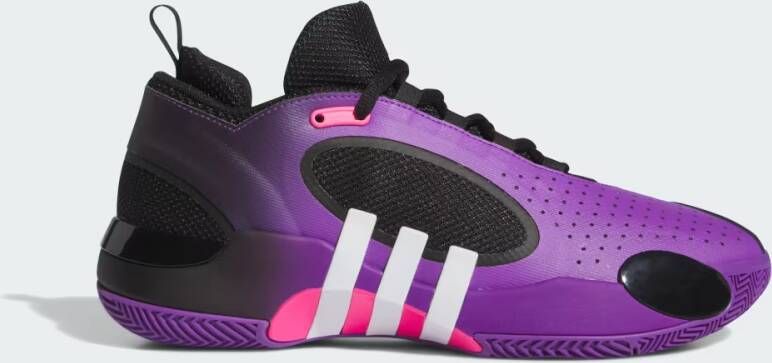 Adidas Performance D.O.N. Issue 5 Basketbalschoenen - Foto 2