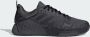 Adidas Performance Dropset 2 Sportschoenen Unisex Zwart - Thumbnail 4