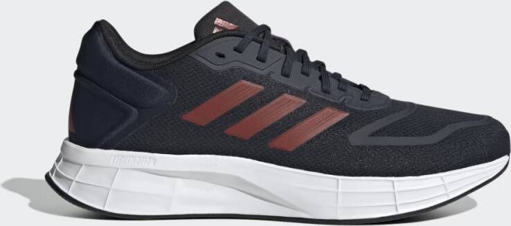 Adidas Sportswear ADIDAS Duramo 10 Hardloopschoenen Blue 3 Heren - Foto 5