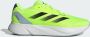 Adidas Heren Duramo SL M Sneakers If7256 Green Heren - Thumbnail 4