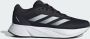 Adidas Perfor ce Duramo SL hardloopschoenen zwart wit antraciet - Thumbnail 5