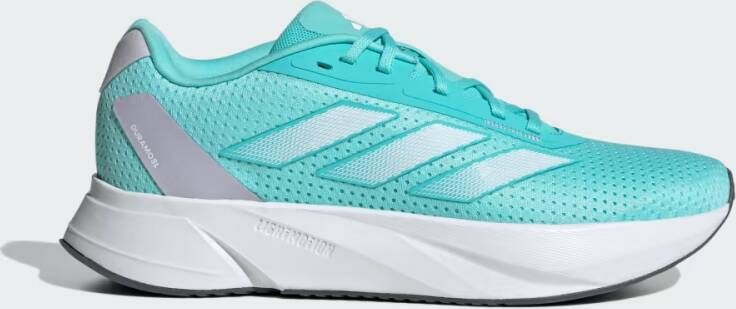 Adidas Performance Duramo SL Schoenen Unisex Turquoise