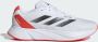 Adidas Perfor ce Duramo SL Schoenen Unisex Wit - Thumbnail 4
