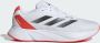 Adidas Performance Duramo SL Schoenen Unisex Wit - Thumbnail 4