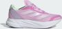 Adidas Performance Duramo Speed Schoenen Unisex Paars - Thumbnail 3