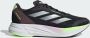 Adidas Perfor ce Duramo Speed Schoenen Unisex Zwart - Thumbnail 2